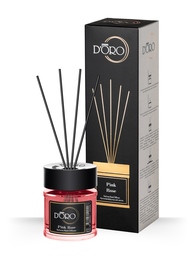 Купить Аромадиффузор для дома Gamma DORO Pink Rose