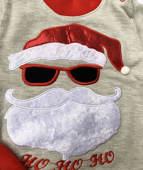 Новогодний комплект Pabbuc