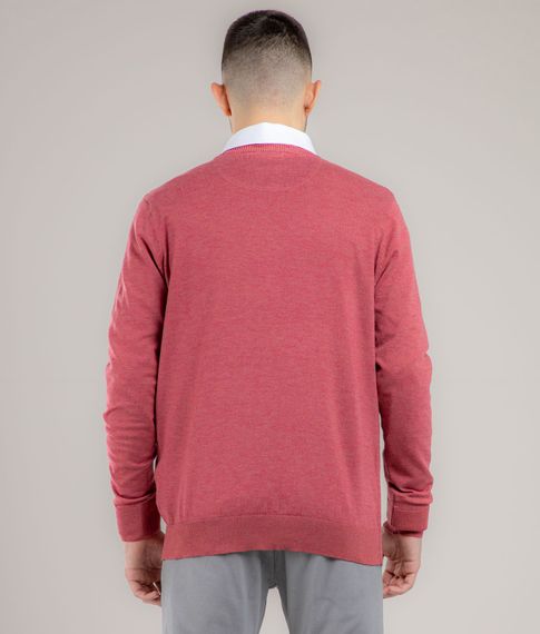 Пуловер Terra Pro