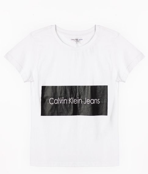 Купить Футболка Calvin Klein