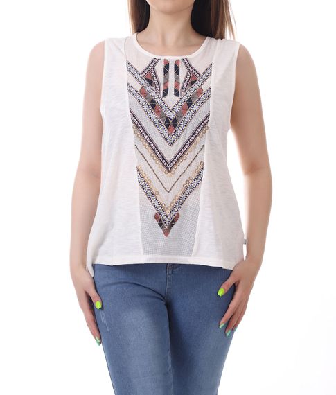 Топ Q/S Designed by