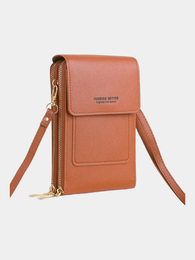 Сумка-клатч, кошелек с отсеком для телефона No brand xarid qilish