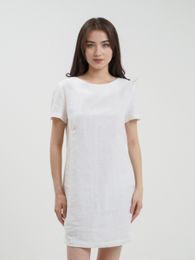 Льняное платье No brand xarid qilish