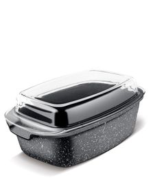 Купить Гусятница из сплава аллюминия Lamart LT 1155