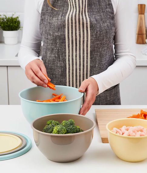 Миска с крышкой GARNITYREN IKEA