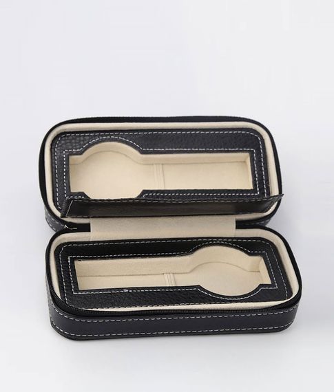 Шкатулка для часов (2 пары)