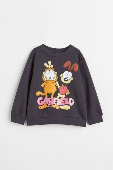 Свитшот H&M