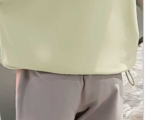 Спортивный костюм для девочки