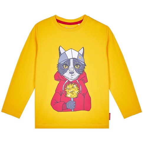 Футболка Kogankids