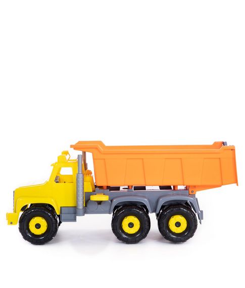 Камаз Dump track