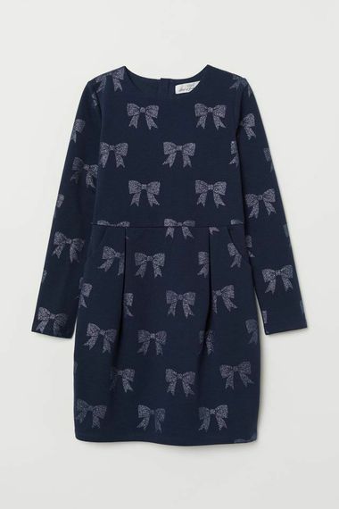 Платье H&M xarid qilish