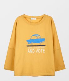 Купить Футболка Mini me