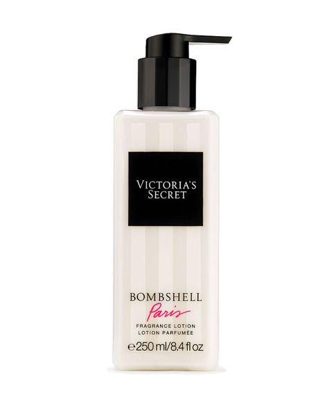 Купить Парфюмированный лосьон для тела Bombshell Paris Victoria's secret