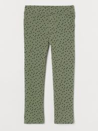 Треггенсы H&M xarid qilish