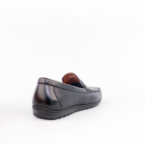 мокасины Basconi 50811B-YP