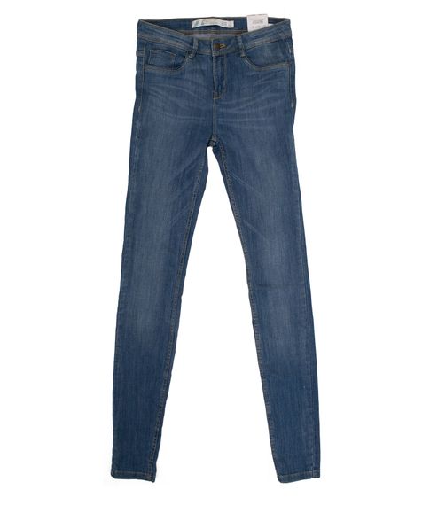 Купить Джинсы Zara