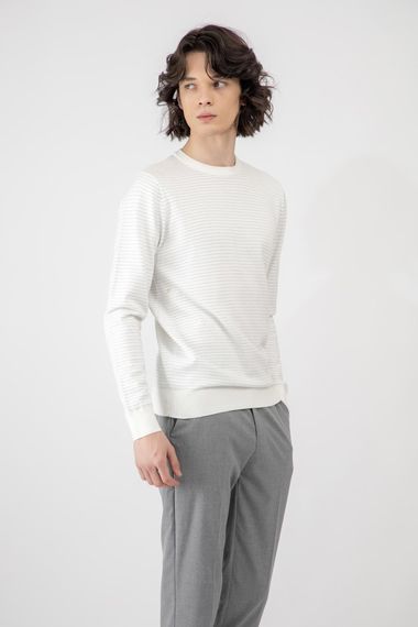 Джемпер длинный рукав