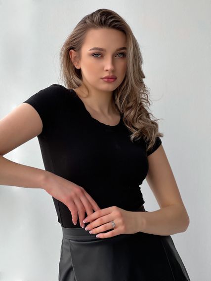 Юбка оригами от Somono