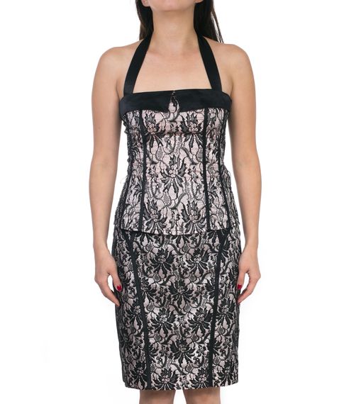 Комплект: топ + юбка Oodji