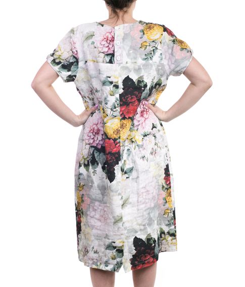 Платье Fitucci