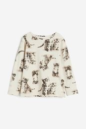 Купить Лонгслив H&M