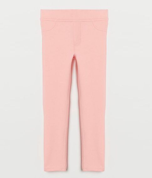 Купить Треггенсы H&M
