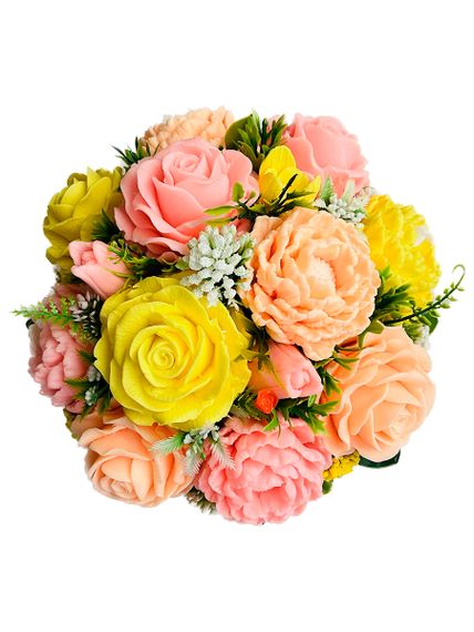 Купить Pink rose flower