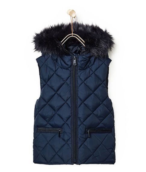 Купить Жилет Zara