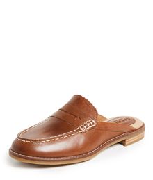 Мюли Sperry Top-Sider xarid qilish