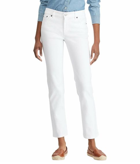 Купить Джинсы Ralph Lauren