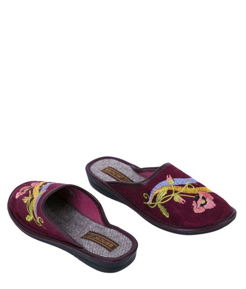 Домашние тапочки Белста