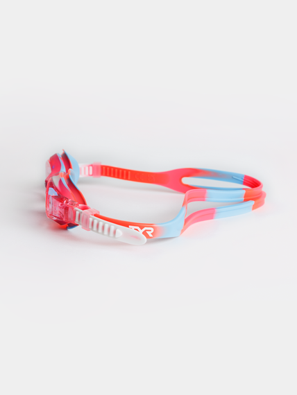 Очки для плавания TYR Swimple Tie Dye