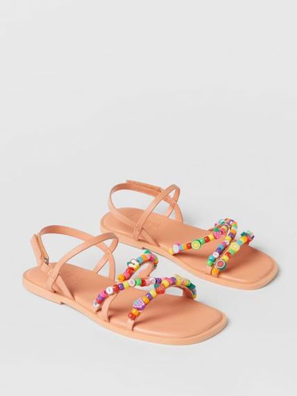 Босоножки Zara