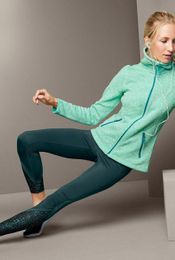 Купить Ветровка  флисовая Tchibo