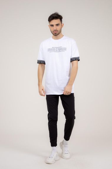 Футболка короткий рукав