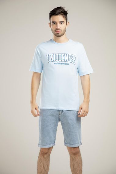 Футболка короткий рукав