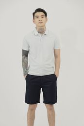 Купить Поло короткий рукав