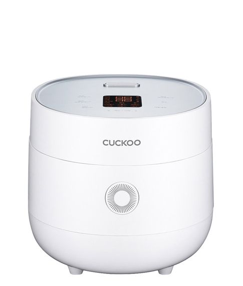 Купить Рисоварка на 6 порций Cuckoo