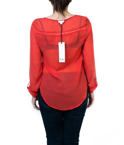 Блузка SheFly