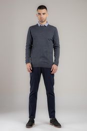 Купить Джемпер длинный рукав