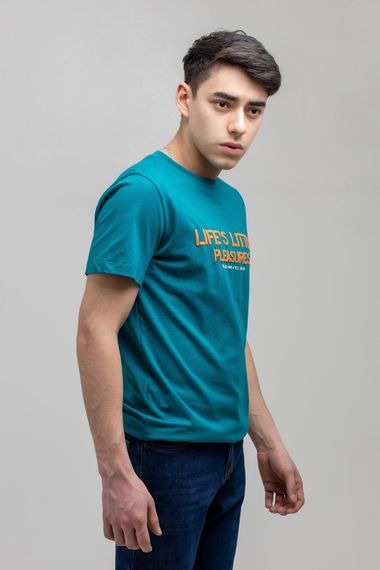 Футболка короткий рукав