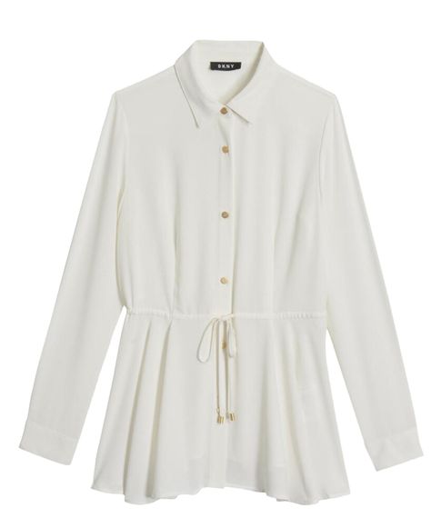 Купить Блузка DKNY