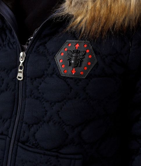 Ветровка HIPNOZ