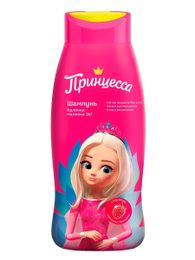 Шампунь 2в1 "Калинка-малинка" 400 мл xarid qilish