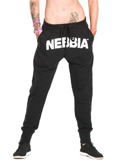 Брюки NEBBIA PANTS PUDLO