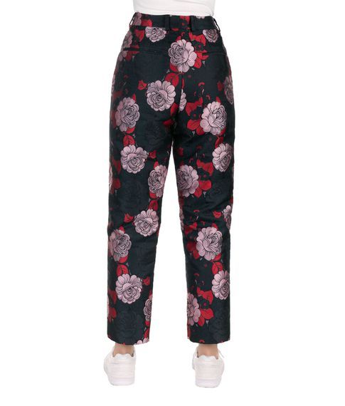 Брюки DOLCE & GABBANA