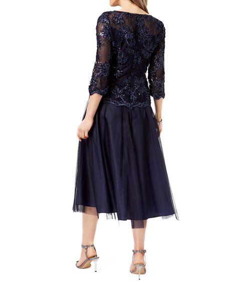 Платье Alex Evenings