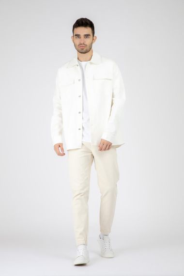 Рубашка длинный рукав