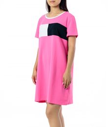 Платье-футболка Tommy Hilfiger xarid qilish