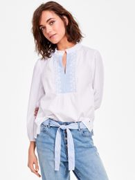 Блузка Tommy Hilfiger xarid qilish